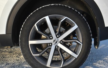 Haval F7x I, 2022 год, 2 174 000 рублей, 9 фотография