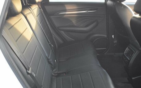 Haval F7x I, 2022 год, 2 174 000 рублей, 11 фотография