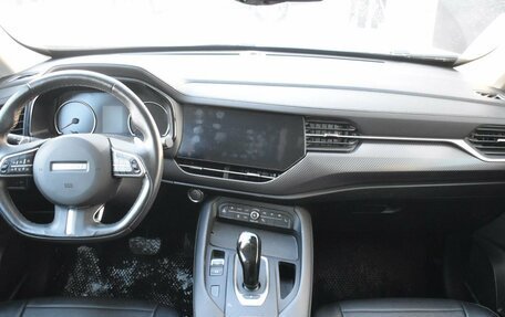 Haval F7x I, 2022 год, 2 174 000 рублей, 12 фотография