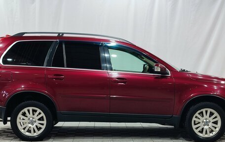 Volvo XC90 II рестайлинг, 2007 год, 1 300 000 рублей, 4 фотография