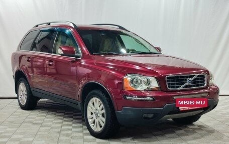 Volvo XC90 II рестайлинг, 2007 год, 1 300 000 рублей, 3 фотография