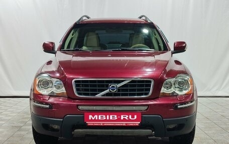 Volvo XC90 II рестайлинг, 2007 год, 1 300 000 рублей, 2 фотография