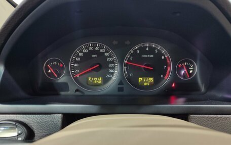 Volvo XC90 II рестайлинг, 2007 год, 1 300 000 рублей, 13 фотография