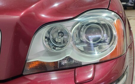 Volvo XC90 II рестайлинг, 2007 год, 1 300 000 рублей, 9 фотография