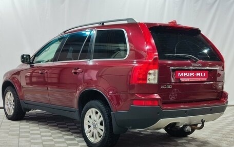 Volvo XC90 II рестайлинг, 2007 год, 1 300 000 рублей, 7 фотография