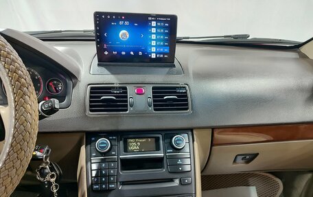 Volvo XC90 II рестайлинг, 2007 год, 1 300 000 рублей, 16 фотография