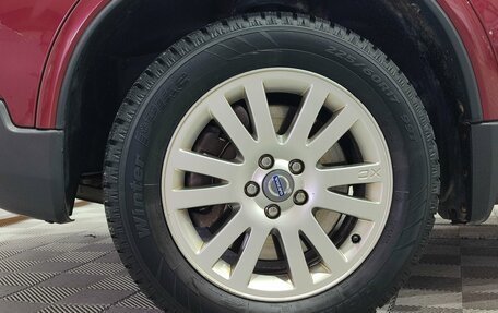 Volvo XC90 II рестайлинг, 2007 год, 1 300 000 рублей, 10 фотография