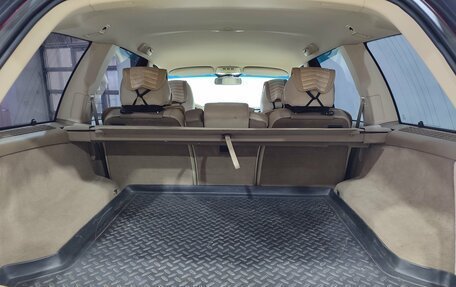 Volvo XC90 II рестайлинг, 2007 год, 1 300 000 рублей, 12 фотография