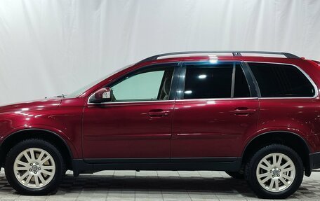 Volvo XC90 II рестайлинг, 2007 год, 1 300 000 рублей, 8 фотография