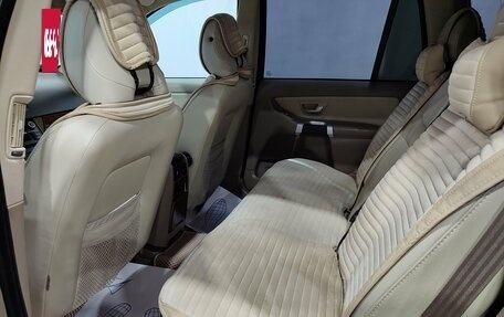 Volvo XC90 II рестайлинг, 2007 год, 1 300 000 рублей, 18 фотография