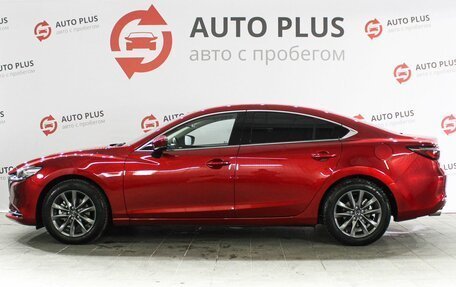 Mazda 6, 2023 год, 2 849 000 рублей, 5 фотография