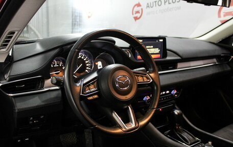 Mazda 6, 2023 год, 2 849 000 рублей, 7 фотография