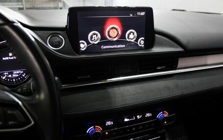 Mazda 6, 2023 год, 2 849 000 рублей, 11 фотография