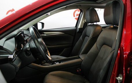 Mazda 6, 2023 год, 2 849 000 рублей, 8 фотография