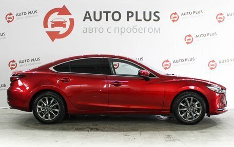 Mazda 6, 2023 год, 2 849 000 рублей, 6 фотография