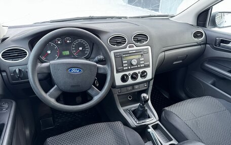 Ford Focus II рестайлинг, 2005 год, 260 000 рублей, 8 фотография