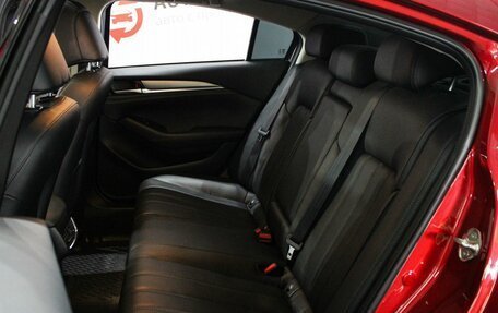 Mazda 6, 2023 год, 2 849 000 рублей, 9 фотография