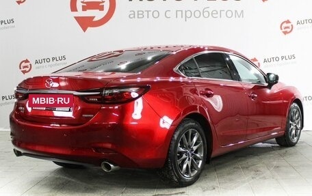 Mazda 6, 2023 год, 2 849 000 рублей, 2 фотография