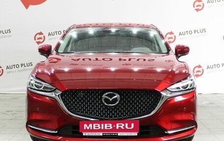 Mazda 6, 2023 год, 2 849 000 рублей, 3 фотография