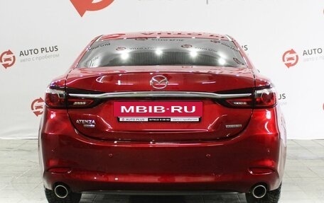 Mazda 6, 2023 год, 2 849 000 рублей, 4 фотография