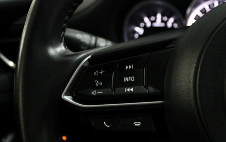 Mazda 6, 2023 год, 2 849 000 рублей, 13 фотография