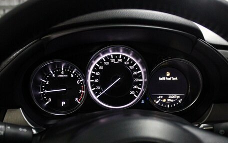 Mazda 6, 2023 год, 2 849 000 рублей, 20 фотография