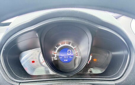 Lifan X60 I рестайлинг, 2013 год, 370 000 рублей, 6 фотография