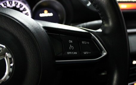 Mazda 6, 2023 год, 2 849 000 рублей, 14 фотография