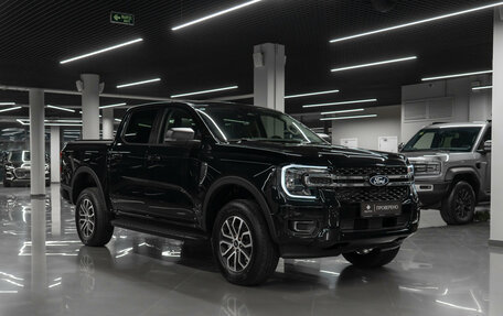 Ford Ranger, 2025 год, 6 200 000 рублей, 2 фотография