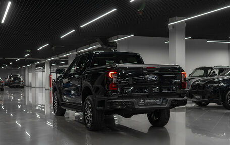 Ford Ranger, 2025 год, 6 200 000 рублей, 5 фотография