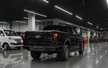 Ford Ranger, 2025 год, 6 200 000 рублей, 4 фотография