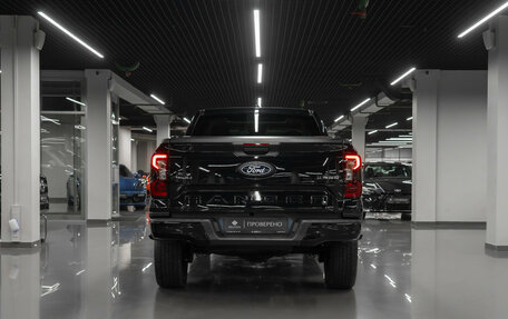 Ford Ranger, 2025 год, 6 200 000 рублей, 6 фотография