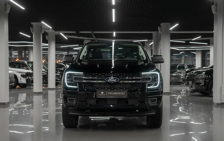 Ford Ranger, 2025 год, 6 200 000 рублей, 3 фотография