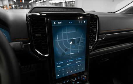 Ford Ranger, 2025 год, 6 200 000 рублей, 16 фотография