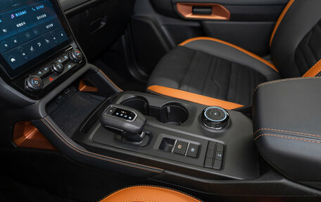 Ford Ranger, 2025 год, 6 200 000 рублей, 15 фотография