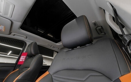Ford Ranger, 2025 год, 6 200 000 рублей, 10 фотография