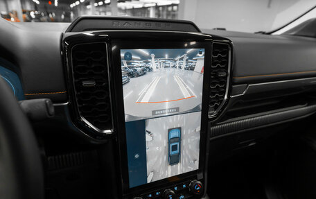 Ford Ranger, 2025 год, 6 200 000 рублей, 17 фотография