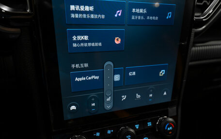 Ford Ranger, 2025 год, 6 200 000 рублей, 19 фотография