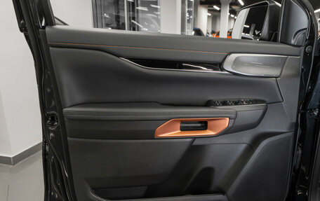 Ford Ranger, 2025 год, 6 200 000 рублей, 20 фотография