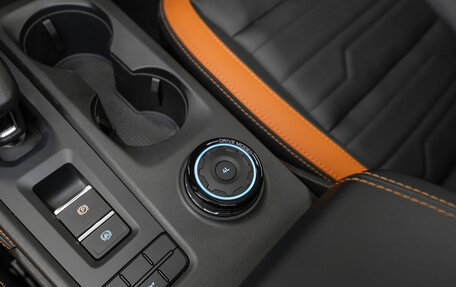 Ford Ranger, 2025 год, 6 200 000 рублей, 22 фотография