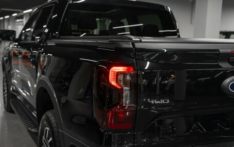 Ford Ranger, 2025 год, 6 200 000 рублей, 27 фотография