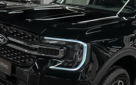 Ford Ranger, 2025 год, 6 200 000 рублей, 26 фотография