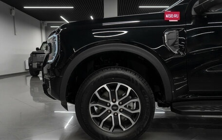 Ford Ranger, 2025 год, 6 200 000 рублей, 25 фотография