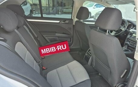 Skoda Superb III рестайлинг, 2012 год, 1 049 000 рублей, 8 фотография