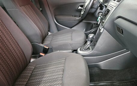 Volkswagen Polo VI (EU Market), 2019 год, 1 179 000 рублей, 13 фотография