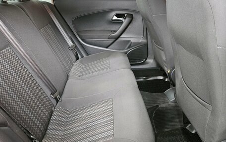 Volkswagen Polo VI (EU Market), 2019 год, 1 179 000 рублей, 14 фотография