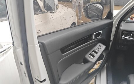 Honda Civic, 2022 год, 1 930 000 рублей, 7 фотография