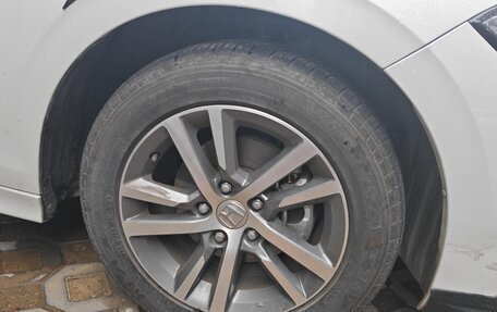 Honda Civic, 2022 год, 1 930 000 рублей, 5 фотография