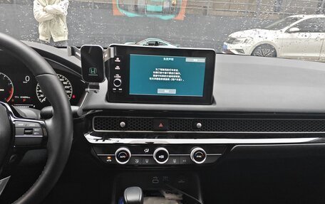 Honda Civic, 2022 год, 1 930 000 рублей, 12 фотография