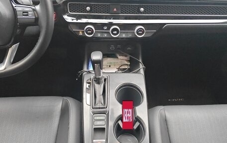 Honda Civic, 2022 год, 1 930 000 рублей, 11 фотография